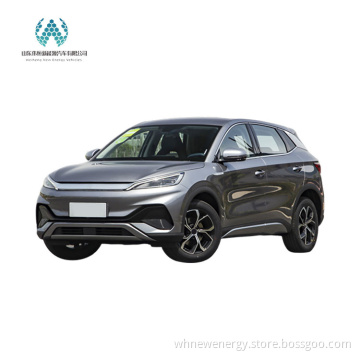 2022 HOT SALE سيارة كهربائية نقية ل BYD يوان بالإضافة